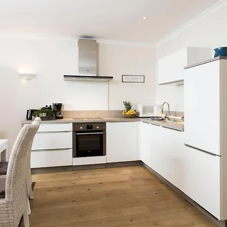 Haus-belletage *